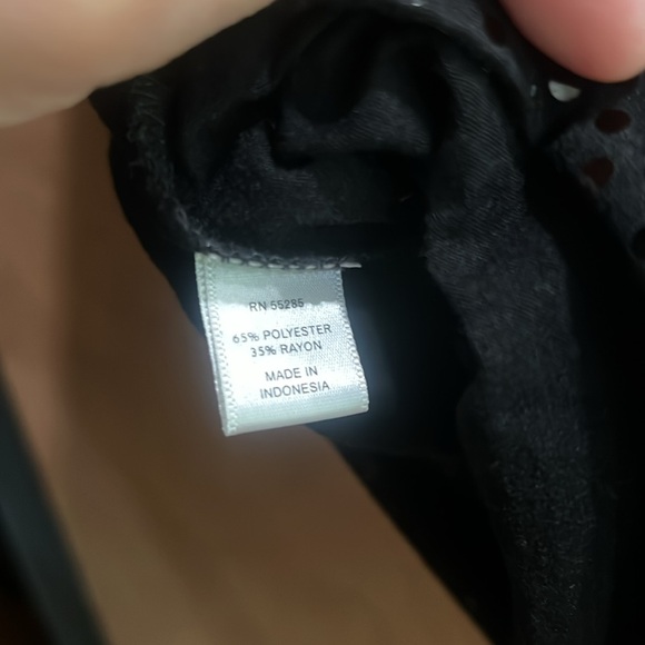 Express blouse - Picture 3 of 5